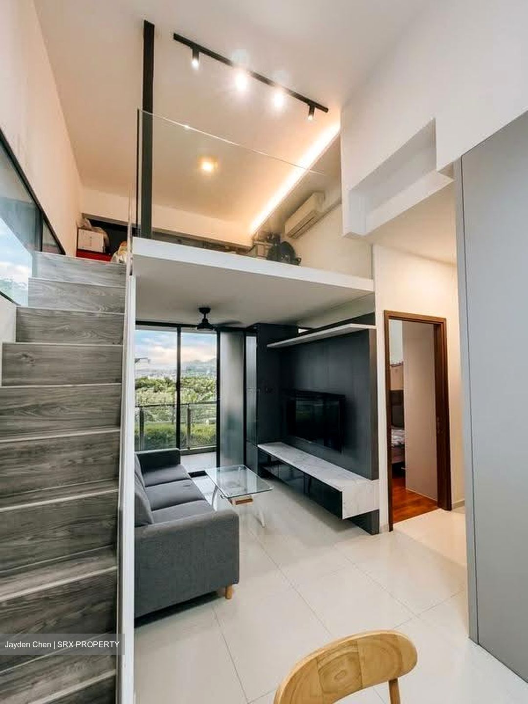 Kandis Residence (D27), Condominium #629163201
